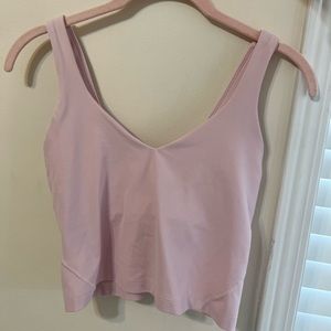Lulu Lemon Align Tank Top